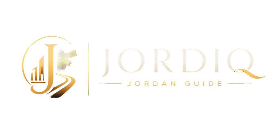 JORDIQ Jordan Guide