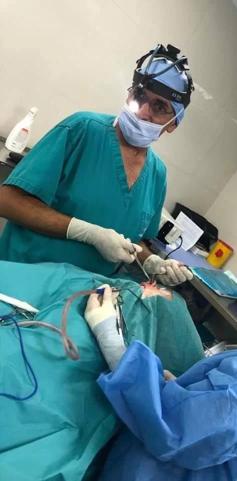 د. مصطفى العبادي