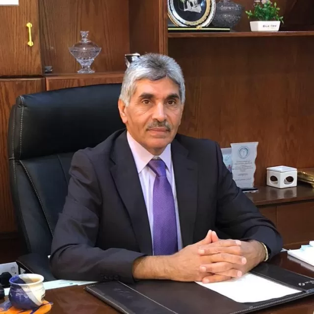 د. مصطفى العبادي