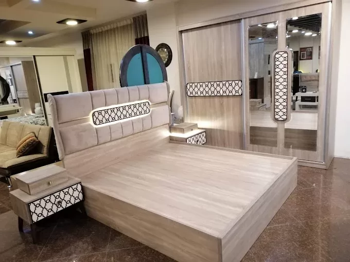 مفروشات بريميرا
